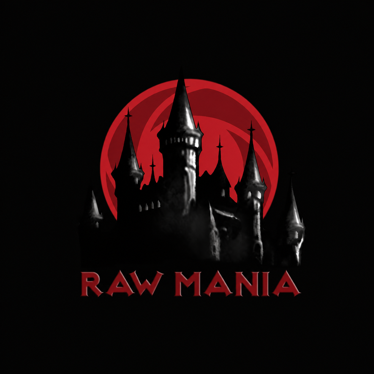 RAW Mania